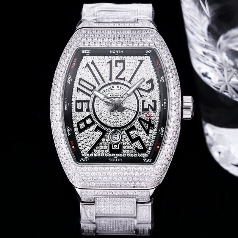 FRANCK MULLER Watches